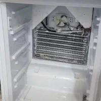تعمیرات یخچال و کولر