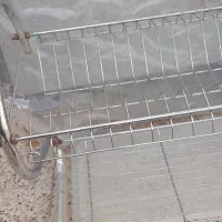 سلام|آب‌چکان و نظم‌دهنده ظروف|ورامین, ورامین|دیوار