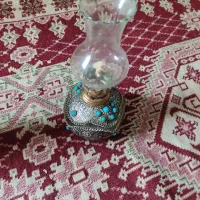 فانوس قدیمی|صنایع دستی و سایر لوازم تزئینی|تهران, اوقاف|دیوار