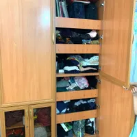 کمد و جالباسی ام دی اف|جاکفشی، کمد، دراور|پیرانشهر, |دیوار