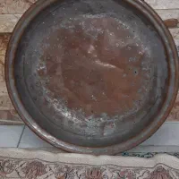 آبکش مسی قطر ۴۳