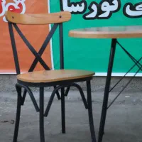 میز و صندلی دیبالین 90500mm30