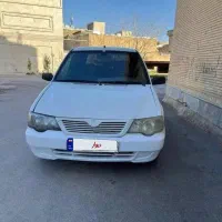 فروش پراید ۱۱۱هاچبک مدل  آخر۹۳