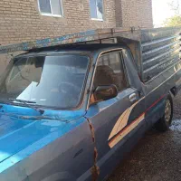 مزدا ۱۶۰۰|خودرو سواری و وانت|فاضل آباد, |دیوار