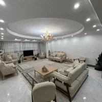 فول بازسازی/۱۵متر حیاط اختصاصی/خوش نقشه
