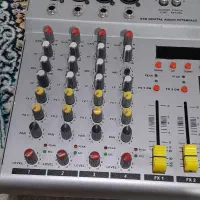 دایناکورد|صوتی و تصویری|رودسر, |دیوار