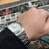 ساعت مچی مردانه سیکو 5 نبضی اصل (ژاپن)