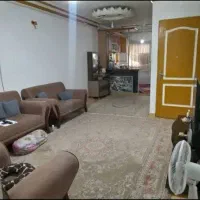 اجاره خانه همکف در ادیب صابر ۶۸متری