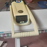 اتو ایستاده