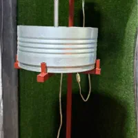 دستگاه تخمه بو داده