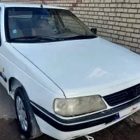 پژو۴۰۵ مدل ۷۲ دوهزاراس ال ایکس تمیز|خودرو سواری و وانت|قائن, |دیوار