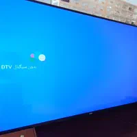 ال سی دی ۵۰ اینچ LCD|تلویزیون و پروژکتور|تهران, ایرانشهر|دیوار
