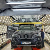 کارشناسی و تشخیص رنگ قلی پور -  بدنه -فنی|خدمات موتور و ماشین|تهران, جوادیه تهرانپارس|دیوار