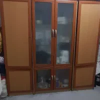 کمد و دراور|جاکفشی، کمد، دراور|زنجان, |دیوار