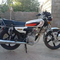 موتور تکرو 200 مدل ۱۴۰۳