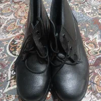 کفش کار نونو ایمنی سایز ۴۲