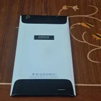 تبلت و بخاری گازی جهان کار