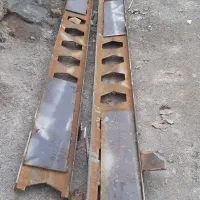 فروش اهن زنبوری