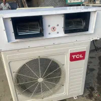 داکت اسپیلت ۳۲ هزار Tcl|کولر گازی و فن‌کوئل|تهران, کیانشهر|دیوار