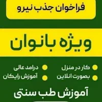 کار در منزل