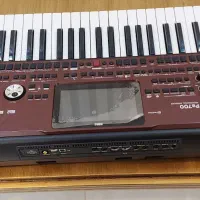 کرگ pa700 اورینتال|پیانو، کیبورد، آکاردئون|مشهد, فرهنگ|دیوار