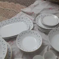 چینی ۵۰ تیکه پارس