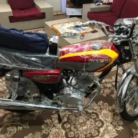 موتور رهرو صفر 1402