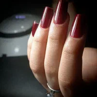 کاشت ناخن توس، هزینه متریال 300