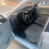 پراید۸۸ درجه یک بیرنگ بی زربه|خودرو سواری و وانت|سنندج, |دیوار