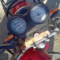 فروش شکاری 200 احسان مدل1401|موتورسیکلت|فنوج, |دیوار