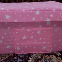 باکس لباس کودک