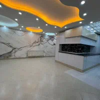 وام تسویه ۹۸ متر خوش نقشه ویودار|فروش آپارتمان|پرند, فاز ۶|دیوار