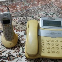 تلفن رومیزی