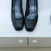 کیف و کفش چرم