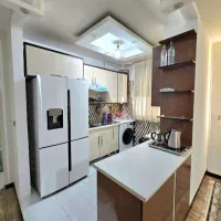 ۵۴متر&تضمین سوددهی بالا/امکانات کامل/سالن پرده خور|فروش آپارتمان|کهریزک, |دیوار