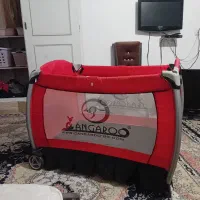 تخت پارک