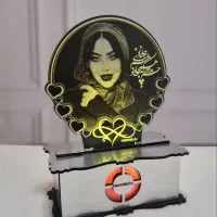 لایت گلس|لوستر و چراغ آویز|دهلران, |دیوار