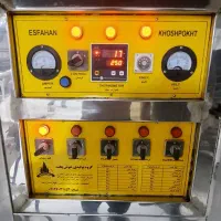 فرقنادی میکسر قنادی (وسایل قنادی)|کافی‌شاپ و رستوران|تهران, حر|دیوار