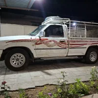 وانت دیار 87