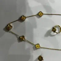 سرویس ونکلیف بدل کاملا نو