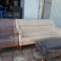 مبل|مبلمان خانگی و میز عسلی|دهدشت, |دیوار