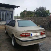 سمند مدل 82|خودرو سواری و وانت|گرگان, |دیوار