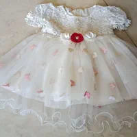 لباس مجلسی بچگانه