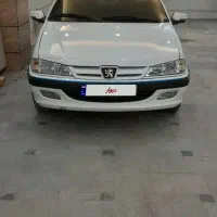 پژو پارس/ مدل ۹۰/ دوگانه سوز شرکتی|خودرو سواری و وانت|بهارستان, |دیوار