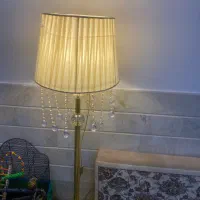 چراغ تزیینی
