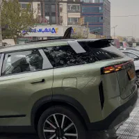 لوکانوL7/L8  صفروتحویل فوری404|خودرو سواری و وانت|تهران, صادقیه|دیوار