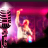 خواننده و نوازنده گیتار|خدمات پذیرایی، مراسم|شیراز, ارم|دیوار