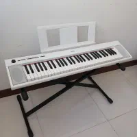 piano Yamaha np-12
