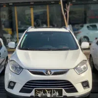 جک S5مدل ۱۴۰۰ اقساط