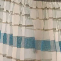 پرده پذیرایی تور و پرده اتاق خواب